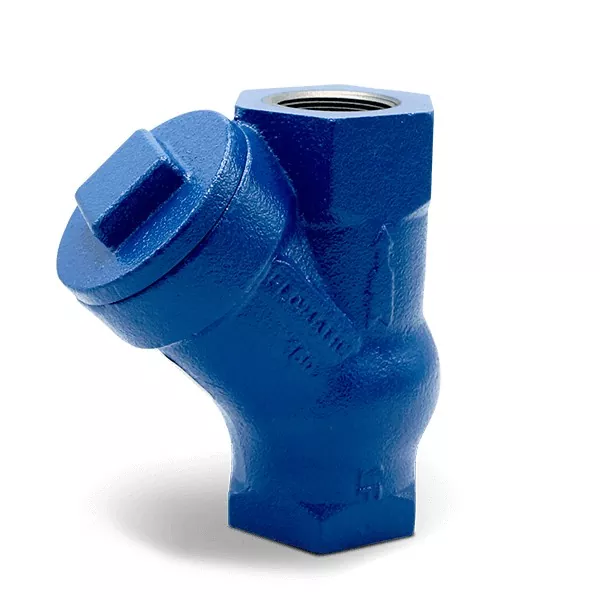 2 Zoll (32 mm-50 mm) Ballprüfventile