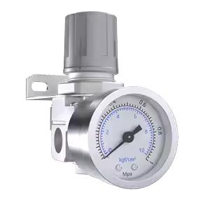 Qingdao WIVO Ventves Co. Ltd. Startet eine neue Gasdruckregulatorin zur Verbesserung der Leistung der Industriegaskontrolle