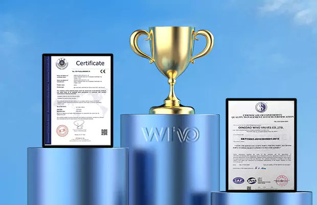 Qingdao Weilong Valve Co., Ltd. Startet intelligentes energiesparendes Ventilprojekt, wegweisende grüne Herstellung in der globalen Valve-Industrie