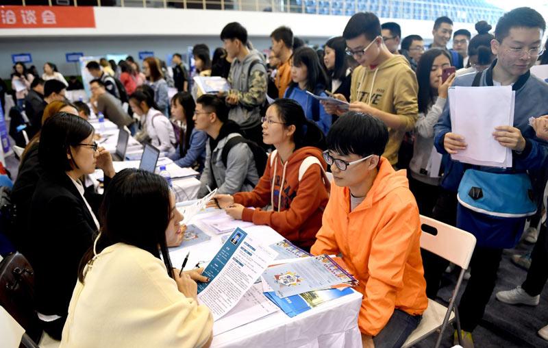 Qingdao WIVO Valves Co., Ltd. Startet Frühlingsrekrutierung und Einladung von Top -Universitätsstudenten zum Praktikumsprogramm
