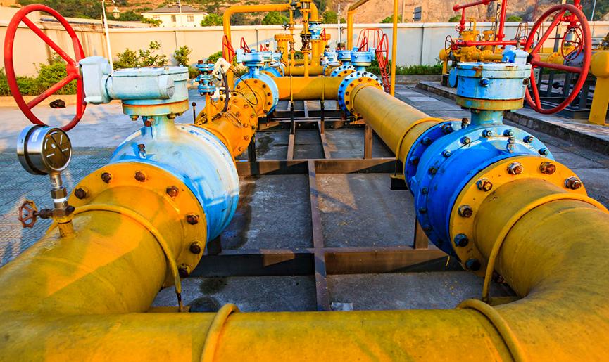 Qingdao Municipal Water Upgrade -Projekt erfolgreich abgeschlossen: WIVO Smart Ventile befähigen die Entwicklung der städtischen Infrastruktur