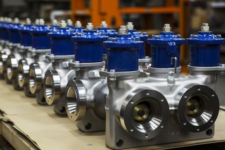 WIVO -Ventile stärken das Gusseisenventil und die Scheckventilproduktlinie und führen den Markt für den industriellen Flusskontrollmarkt 2025 an