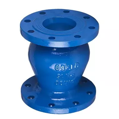 DN50-DN300 Silent Check Ventil